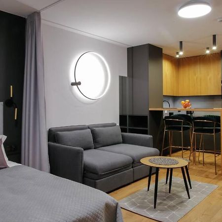 Apartament 4Th Floor Lublin Extérieur photo