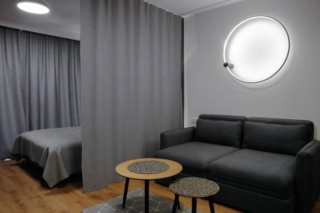 Apartament 4Th Floor Lublin Extérieur photo